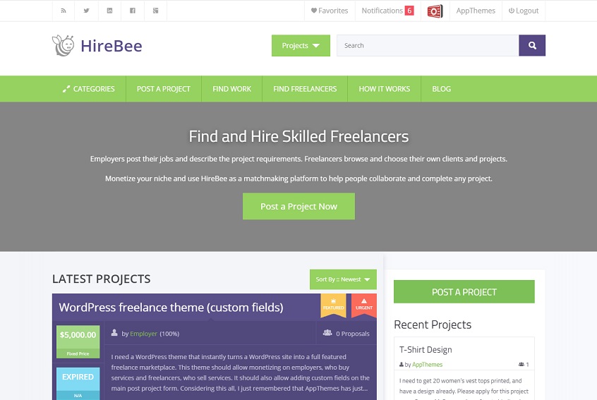 Responsive Wordpress Templates Free Download Templates Hub